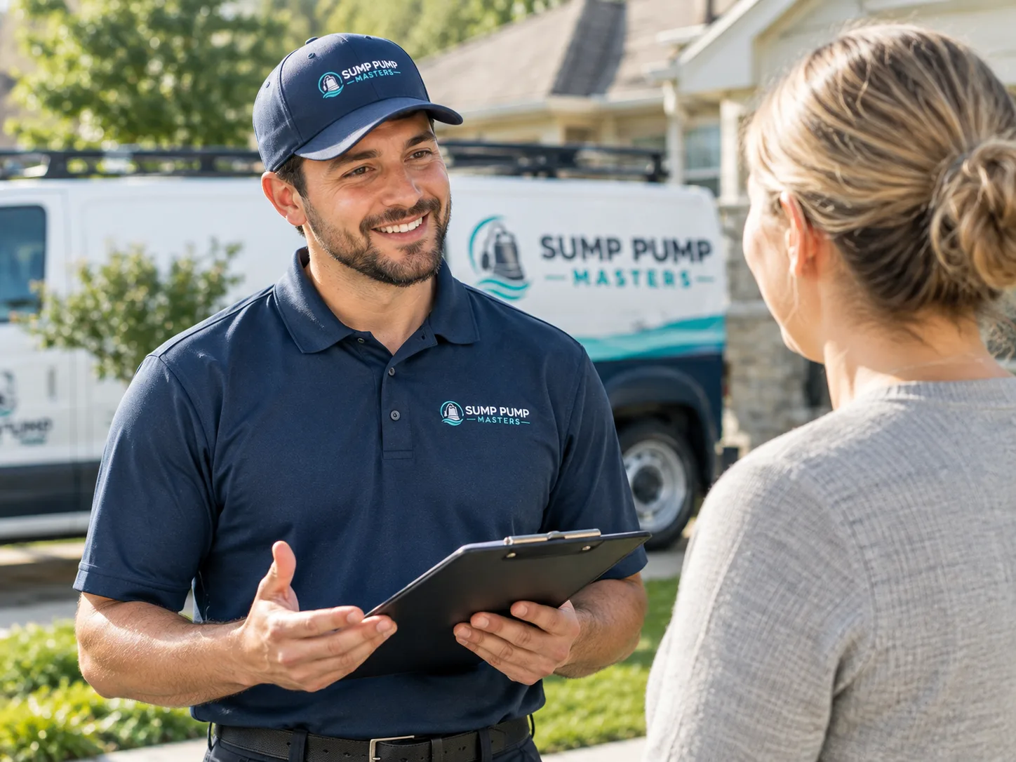 Sump Pump Repair Elm Mott, TX FAQs
